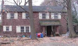 Pre-foreclosure in  PAYE AVE Beacon, NY 12508