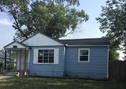 Pre-foreclosure in  FRONTIER AVE Newcastle, WY 82701
