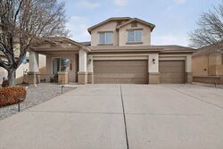 Pre-foreclosure in  BORREGO CREEK DR NW Albuquerque, NM 87114