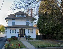 Pre-foreclosure in  HORNBLOWER AVE Belleville, NJ 07109
