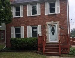 Pre-foreclosure in  KENSINGTON AVE Detroit, MI 48224