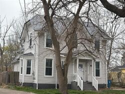 Pre-foreclosure in  NEBRASKA ST Painesville, OH 44077