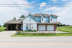 Pre-foreclosure in  S STATE ROUTE 729 Sabina, OH 45169