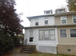 Pre-foreclosure in  DELAWARE AVE Norwood, PA 19074