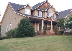 Pre-foreclosure in  CRESTVIEW DR SE Covington, GA 30014