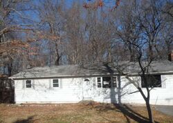Pre-foreclosure in  DUCKETT RD Brandywine, MD 20613