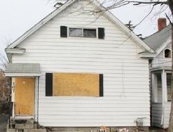  Knaul St, Syracuse NY