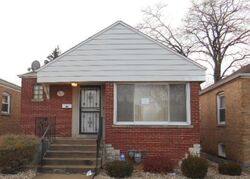 Pre-foreclosure in  S NORMAL AVE Riverdale, IL 60827