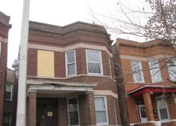 Pre-foreclosure in  S MORGAN ST Chicago, IL 60621