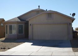 Pre-foreclosure in  ZENO PL Las Cruces, NM 88012
