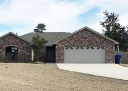 Pre-foreclosure in  GLEN HAVEN ST Deridder, LA 70634