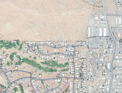 Pre-foreclosure in  E TROON DR Lake Havasu City, AZ 86404