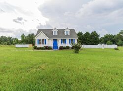 Pre-foreclosure in  CHICORA WAY Ruffin, SC 29475