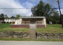 Pre-foreclosure in  PIKE ST Sadieville, KY 40370