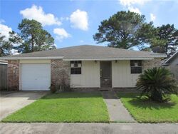  Ramsey Dr, Marrero LA