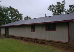 Pre-foreclosure in  DEQUEEN CT Hackett, AR 72937