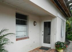 Pre-foreclosure in  N OCEAN BLVD Boynton Beach, FL 33435