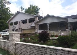 Pre-foreclosure in  WASHINGTON DR Annapolis, MD 21403
