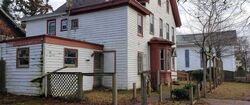 Pre-foreclosure in  S GILES ST Bridgeton, NJ 08302