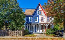 Pre-foreclosure in  S GILES ST Bridgeton, NJ 08302