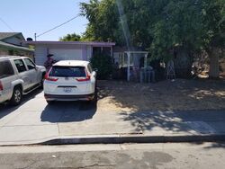 Pre-foreclosure in  WIGHTMAN CT Antioch, CA 94509