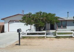  Satinwood Ave, California City CA