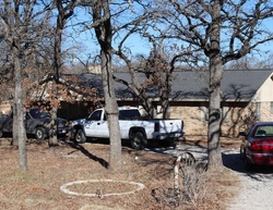  Robin Dr, Burleson TX