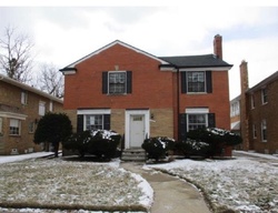  W Outer Dr, Detroit MI