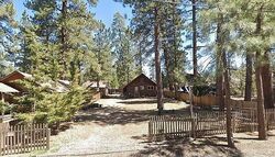 Pre-foreclosure in  GEORGIA ST Big Bear Lake, CA 92315