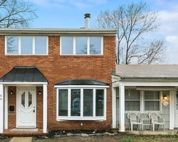 Pre-foreclosure in  ROCKLAND DR Willingboro, NJ 08046