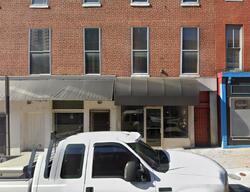 Pre-foreclosure in  PARK AVE Baltimore, MD 21201