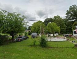 Pre-foreclosure in  W FANNIN ST De Kalb, TX 75559