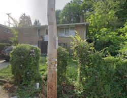 Pre-foreclosure in  WEBSTER ST Rochester, PA 15074