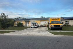 Pre-foreclosure in  MOXIE BLVD Orlando, FL 32839