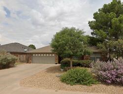 Pre-foreclosure in  105TH ST Lubbock, TX 79423
