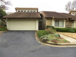 Pre-foreclosure in  MEADOW WOOD LN Fort Worth, TX 76112