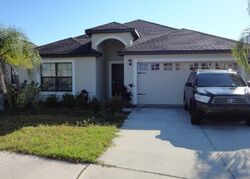 Pre-foreclosure in  GENEVA DR Lakeland, FL 33805