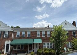 Glen Ridge Rd, Towson MD