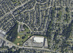  Glen Ridge Rd, Towson MD