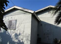  E 108th St, Los Angeles CA