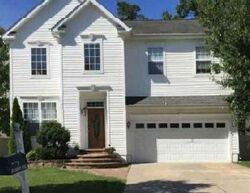 Pre-foreclosure in  CAMELOT CIR Mays Landing, NJ 08330