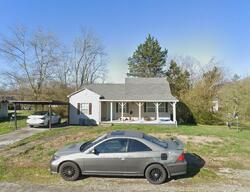 Pre-foreclosure in  GEORGIA AVE Etowah, TN 37331