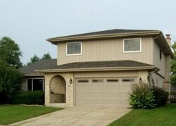 Pre-foreclosure in  DRIFTWOOD AVE Romeoville, IL 60446