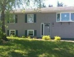 Pre-foreclosure in  W 74TH LN Merrillville, IN 46410
