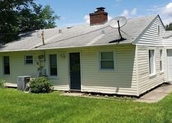 Pre-foreclosure in  SAUK TRL Park Forest, IL 60466