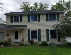 Pre-foreclosure in  OLD MILL DR Flushing, MI 48433