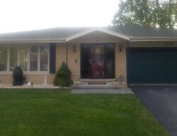 Pre-foreclosure in  MARYLAND AVE Dolton, IL 60419