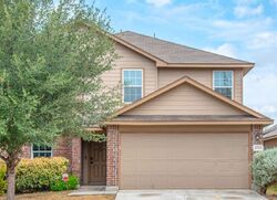 Pre-foreclosure in  ESPADA CLF San Antonio, TX 78222