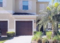 Pre-foreclosure in  GOLDEN FALCON DR Ruskin, FL 33570