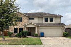 Pre-foreclosure in  BLOSSOM GROVE LN Spring, TX 77379